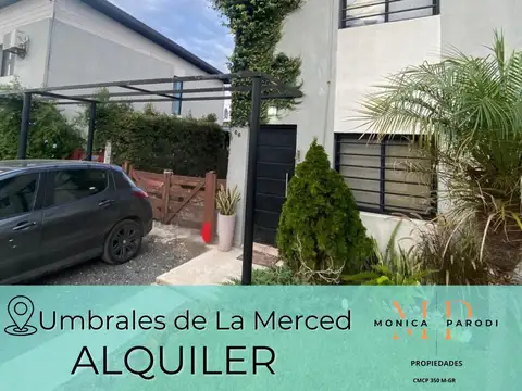Casa en Alquiler en Moreno, Partido de Moreno