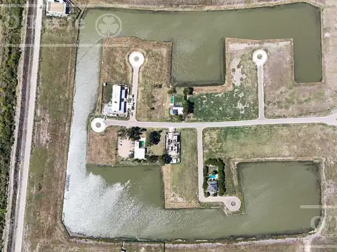 Lote en venta en Puerto Nizuc - Oportunidad de inversión en Guillermo Hudson