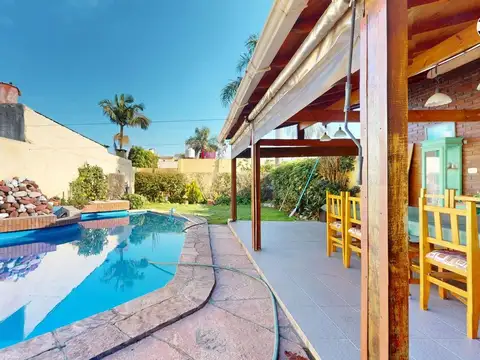 Casa en Venta de 3 dormitorios