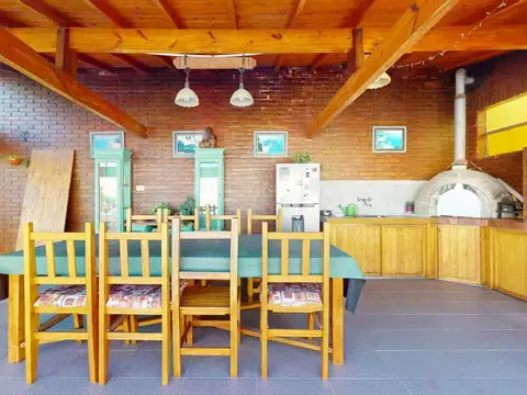 Casa en Venta en Villa Ballester, USD 220.000