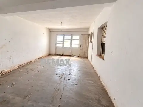 VENTA CASA 3 DORMITORIOS CINCO SALTOS