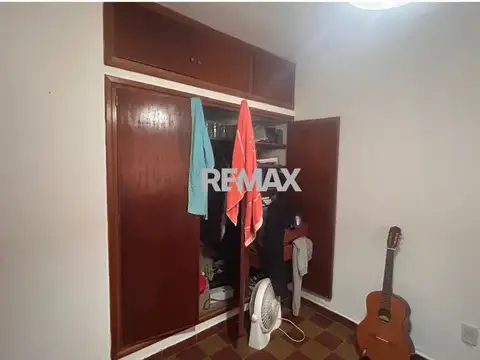 Casa 2 ambientes con 1 baño