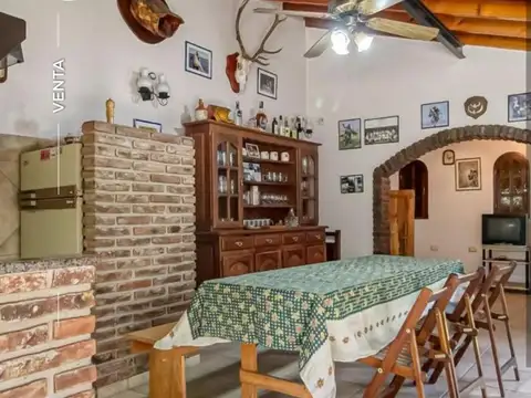 Calle 26 entre 495 y 496