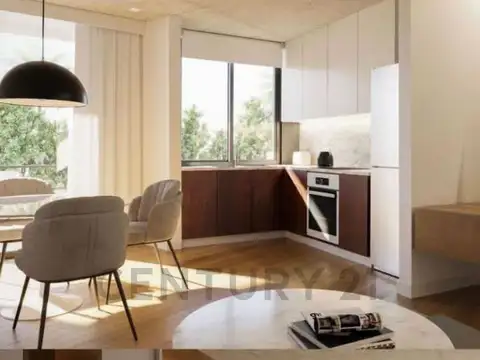 Departamento en Venta 2 años