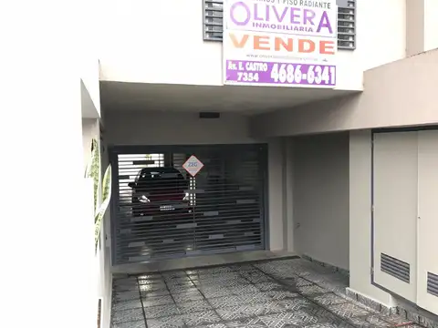 Pola 355 , Piso 4