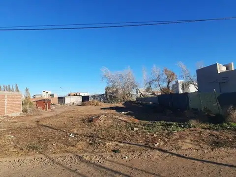 VENTA LOTE 990m2 CONFLUENCIA RURAL