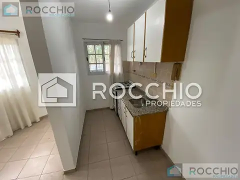 Departamento en Alquiler de 2 ambientes
