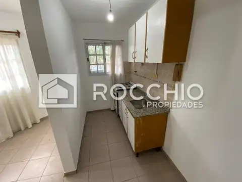 Departamento en Alquiler de 2 ambientes
