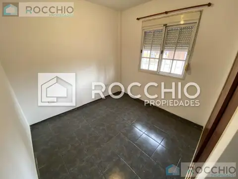 Departamento en Alquiler al Oeste