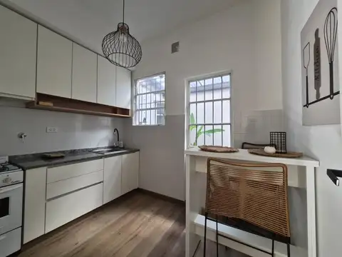 PH en Venta en Villa Devoto, Capital Federal