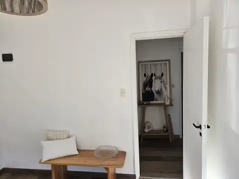 Depto Tipo Casa en Venta A Estrenar