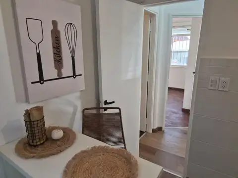 Depto Tipo Casa en Venta al Noreste