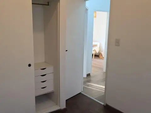 Depto Tipo Casa en Venta en Villa Devoto, USD 138.500