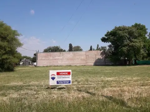 Terreno en Venta en Esperanza, Las Colonias