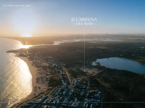 Terreno en Venta en El Odre, USD 480.000