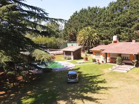 Quinta en Venta en Tandil, USD 320.000