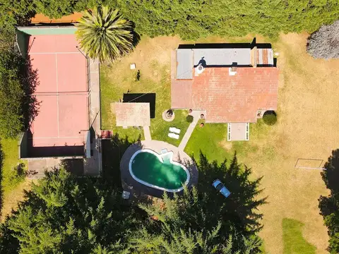 Quinta en Venta en Tandil, USD 320.000