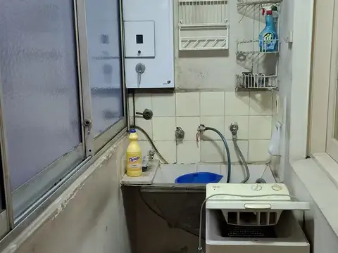 Departamento en Venta 40 años