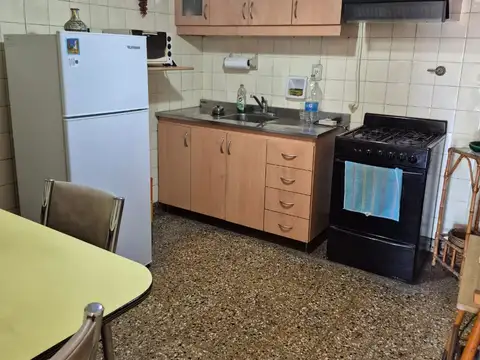 Departamento en Venta en Villa del Parque, USD 105.000