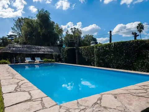El Maitén 1100