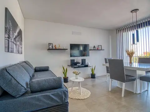 Departamento en Alquiler Temporal en Mar Del Plata, $ 50.000
