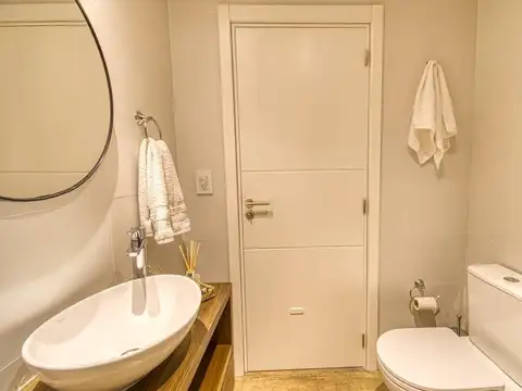 Departamento en Alquiler Temporal de 1 dormitorio