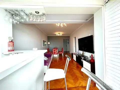 Departamento en Venta 30 años