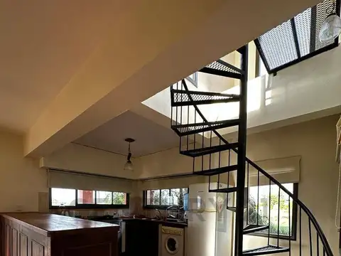 Venta Casa 5 Ambientes en BENQUERENCIA FARM CLUB