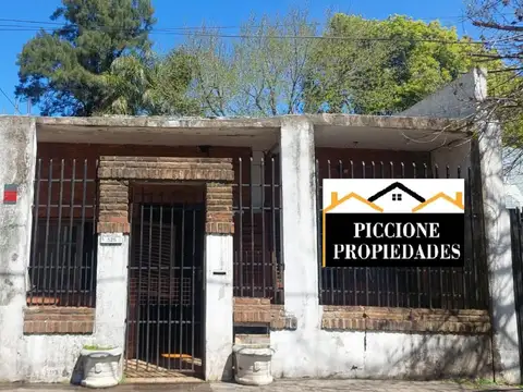 EXCELENTE PROPIEDAD EN HURLINGHAM