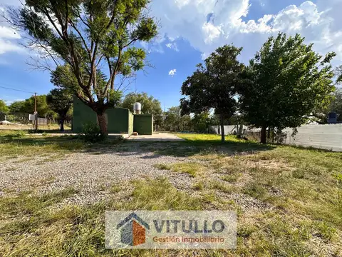 Av. Libertad - Ruta 14.