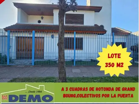 Casa en Grand Bourg