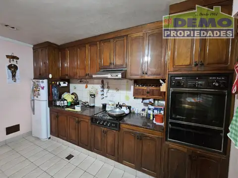 Casa en Venta al Oeste