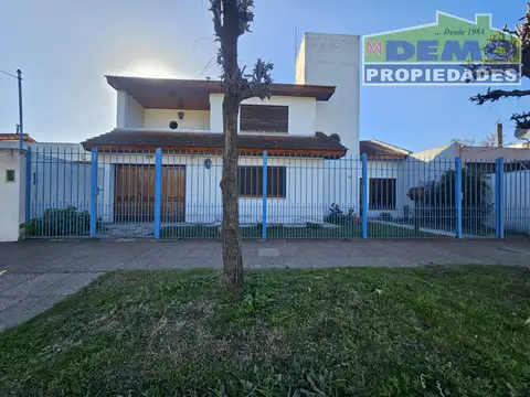 Casa en Venta de 6 dormitorios