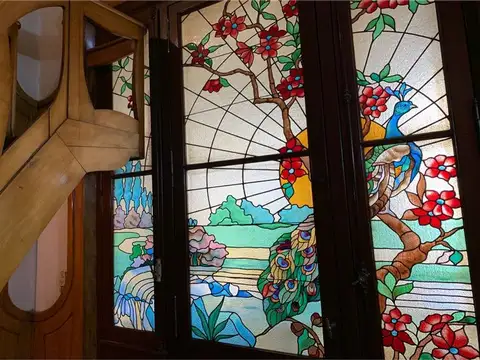 Casa en Venta 126 años