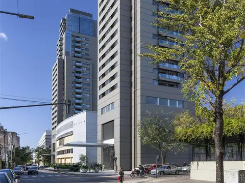 Departamento de 3 ambientes en venta en Balvanera