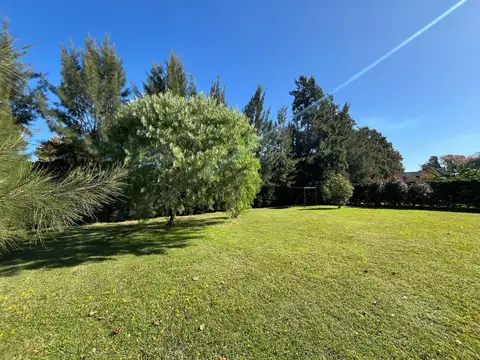 Lote en Venta - Tortugas Country Club