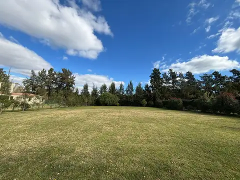 Lote en Venta - Tortugas Country Club