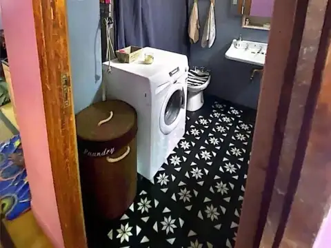 Castelli y Pablo Acosta