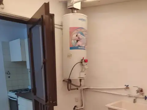Departamento en alquiler en San Isidro Centro