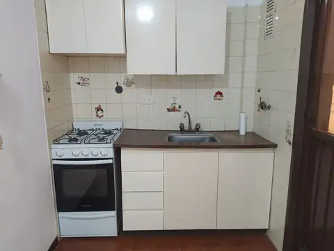 Departamento en Alquiler de 2 ambientes