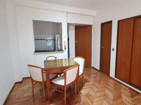 Departamento en Alquiler de Monoambiente
