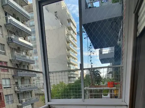 Departamento en Alquiler 33 años