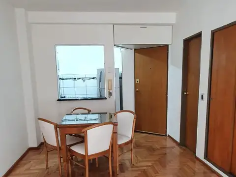 Avenida Monroe 2800, Piso 4