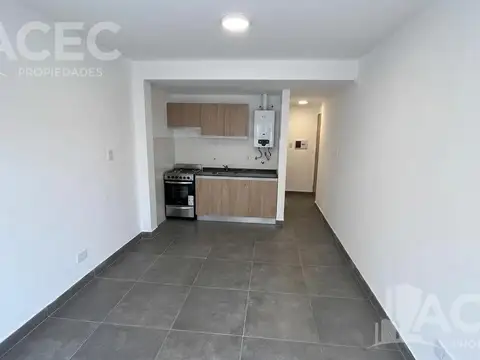 Venta - Departamento - Monoambiente - barrio Rep. de la Sexta