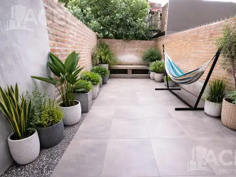 Departamento en Venta 1 año
