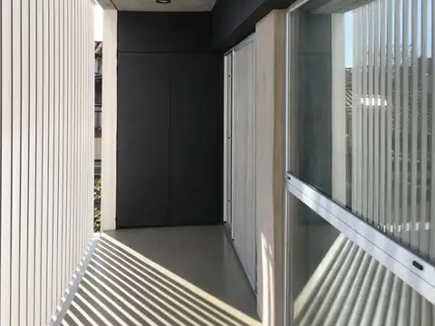 Departamento 3 ambientes en venta cochera Florida