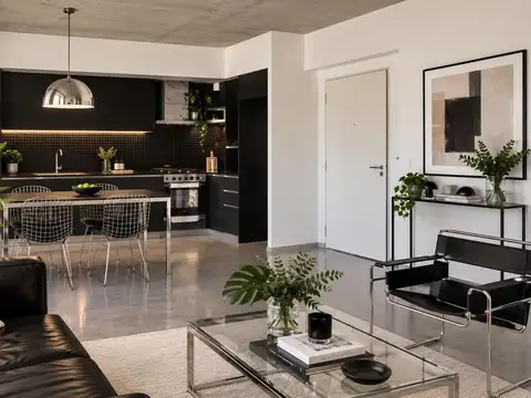 Departamento en Venta de 3 ambientes