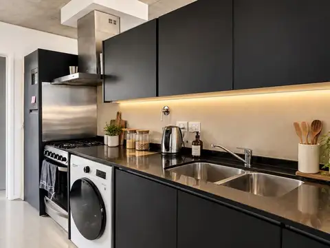 Departamento en Venta de 2 dormitorios