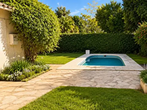 Casa en Venta en Lobos, USD 150.000