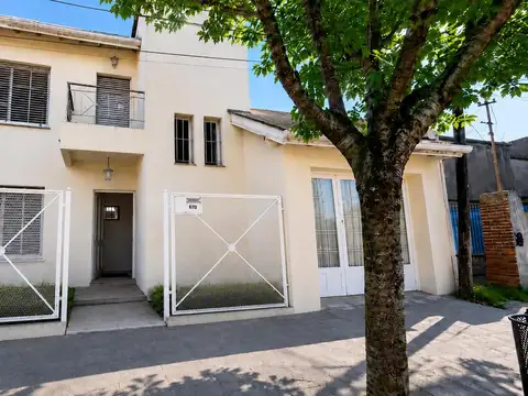 Una casa para disfrutar cada etapa de la vida!